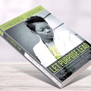 🍃Book: “Let Purpose Lead”